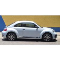 Volkswagen Beetle segunda mano  Perú 