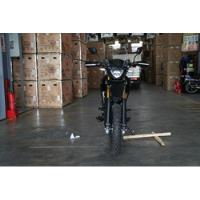 Motocicleta Wanxin Trax 250 Barras Invertidas 0klm 2024 segunda mano  Perú 