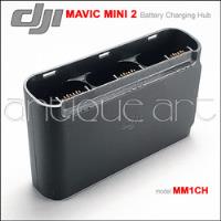 A64 Cargador Charging Hub Dji Mavic Mini 2/se Battery Drone segunda mano  Perú 