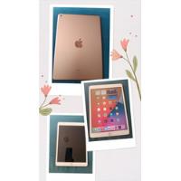 iPad 10.2  De 8va Generacion, 32 Gb, Gold, Cargador Orig.  segunda mano  Perú 