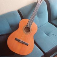 Guitarra Acustica Falcon segunda mano  Perú 