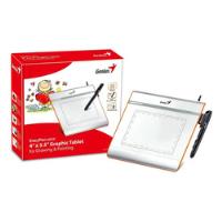Pen Tablet Genius  I405x Easy Pen segunda mano  Perú 