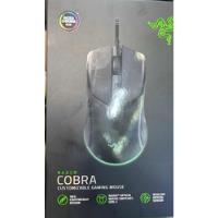 Mouse Razer Cobra segunda mano  Perú 