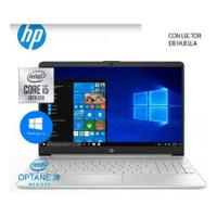 Hp Laptop 15.6 Dy1005la + Impresora Todo-en-uno Hp Deskjet  segunda mano  Perú 