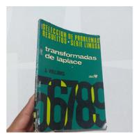 Libro Transformadas De Laplace De Williams , usado segunda mano  Perú 
