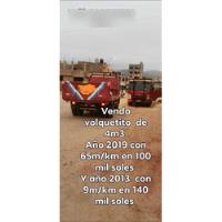 Isuzu, Camión 4tns segunda mano  Perú 