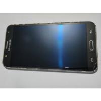 Celular Usado Samsung Galaxy J7 segunda mano  Perú 