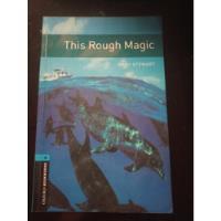 This Rough Magic - Oxford Bookworms segunda mano  Perú 