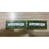 Memoria Ram Color Verde  4gb 1 Samsung M471b5173db0-yk0 segunda mano  Perú 