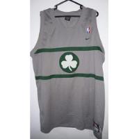 Usado, Jersey Nba Camiseta Celtics Boston segunda mano  Perú 