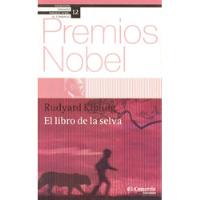 El Libro De La Selva - Rudyard Kipling - Diario El Comercio segunda mano  Perú 