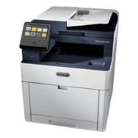 Impresora Xerox Workcentre 6515 Solo Funciona Impresora, usado segunda mano  Perú 