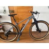 Bicicleta Trek Xcaliber 7 Con Mejoras 1x11 Componentes Xt segunda mano  Perú 