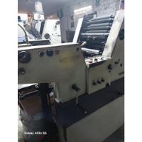 Maquina De Impresión Adast Dominant 414 segunda mano  Perú 
