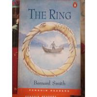 The Ring - Bernard Smith (penguin Readers) segunda mano  Perú 
