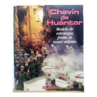 Chavin De Huantar - Modelo D Estrategia Frente Al Tercer Mil segunda mano  Perú 