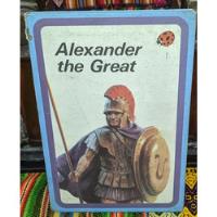 Alexander The Great Ed. Ladybird segunda mano  Perú 
