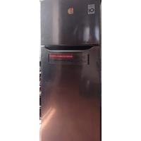 Refrigerador LG Modelo:gt258pp  segunda mano  Perú 