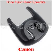 A64 Mini Flash Stand Canon Base Mesa Speedlite Rosca 1/4 segunda mano  Perú 