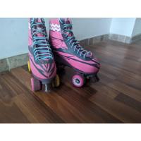 patines originales segunda mano  Perú 