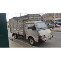 Usado, Ocasion, Vendo Camion Pick-up segunda mano  Perú 