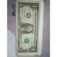 Billete De 1 Dólar Año 2006 segunda mano  Perú 