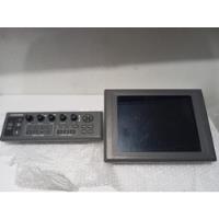 Usado, Furuno Ch-252 Sonar Controler Keypad And Display Mu100c segunda mano  Perú 