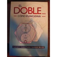 El Doble, Cómo Funciona.  Arkano Books segunda mano  Perú 