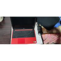 Laptop Gamer Dell Inspiron 7559 Core I7 / 16gb Ram / Ssd+hdd segunda mano  Perú 