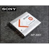 Usado, A64 Bateria Sony Np-bn1 Cybershot Qx Tx W550 Wx Handycam segunda mano  Perú 