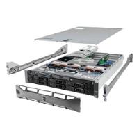 Servidor Dell Poweredge R710, 24 Nucleos,36 Gb Ram,hdd6tb segunda mano  Perú 