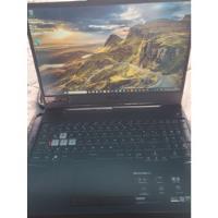 Laptop Asus Gaming Tuf  segunda mano  Perú 