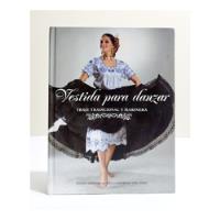 Vestida Para Danzar / Traje Tradicional Y Marinera segunda mano  Perú 