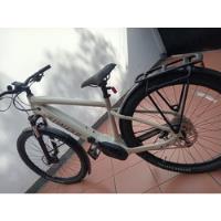 Usado, Bicicleta Electrica De Montaña Specialized Tero 3.0  segunda mano  Perú 