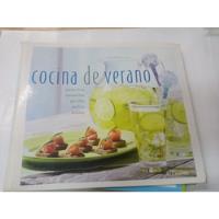 Cocina De Verano - Coleccionable El Comercio segunda mano  Perú 