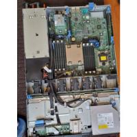 Servidor Dell Poweredge R420, 4 Cores,48 Gb Ram, Hdd4tb, usado segunda mano  Perú 