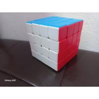 Cubo Rubik 4x4 Profesional Marca Moyu segunda mano  Perú 