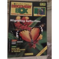 Migrating Butterflies. Reader's Digest Discovery Box segunda mano  Perú 