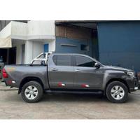 Toyota Hilux 4x4 segunda mano  Perú 