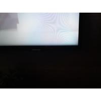 Televisor Samsung 65 Pulgadas Color Negro Televisor Plasma , usado segunda mano  Perú 