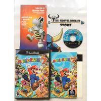 Mario Party 7 Para Gamecube segunda mano  Perú 