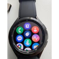 Usado, Smartwatch Samsung Galaxy Watch 4 Clasic  segunda mano  Perú 