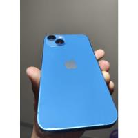 Usado, Apple iPhone 13 128 Gb - Azul segunda mano  Perú 