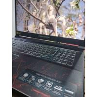 Laptop Acer Predator 300 segunda mano  Perú 
