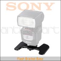 A64 Bracket Base Speedlite Sony Alpha Flash Stand Minolta segunda mano  Perú 