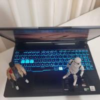 Laptop Asus Tuf Gaming F15 segunda mano  Perú 