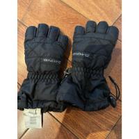 Dakine Avenger Gore Tex Snow Glove (guante Nieve Niños)., usado segunda mano  Perú 