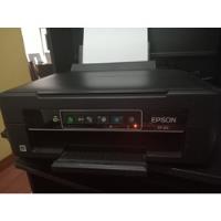 Impresora Epson Xp-231 segunda mano  Perú 