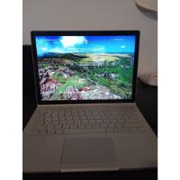 Laptop Microsoft Surface Book 1  segunda mano  Perú 