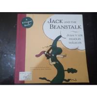 Jack And The Beanstalk - Juan Y Los Frijoles Mágicos  segunda mano  Perú 